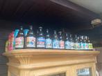 Chouffe flesjes en blikken, Ophalen, Gebruikt, Flesje(s)