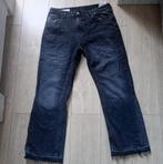 Zara Zwarte Flared Jeans, Kleding | Heren, Spijkerbroeken en Jeans, Ophalen of Verzenden, Zo goed als nieuw