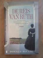 Donald McCaig - De reis van Ruth, Boeken, Ophalen of Verzenden, Donald McCaig, Amerika