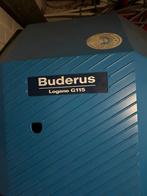 Buderus logano G115 mazoutketel, Doe-het-zelf en Bouw, Ophalen, Zo goed als nieuw