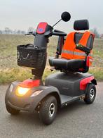 Scootmobiel invacare comet pro perfect staat 4 km meegereden, Diversen, Ophalen of Verzenden, Zo goed als nieuw