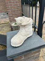 Tuinbeeld poezen, Tuin en Terras, Tuinbeelden, Ophalen, Zo goed als nieuw