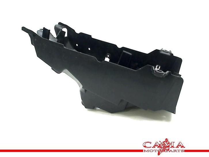 ACCUBAK Yamaha TRACER 9 GT 2021 (BAP MTT890) (B7N-8212B), Motoren, Onderdelen | Yamaha, Gebruikt