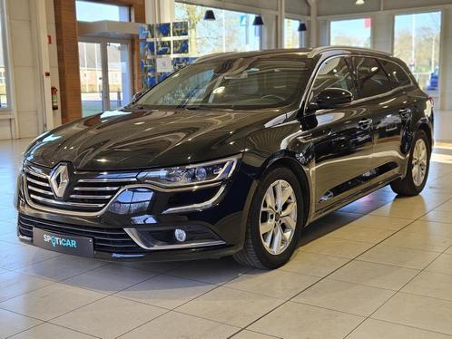 Renault Talisman Grandtour Limited GPS|PDC|Camera|Massage|Cr, Auto's, Renault, Talisman, Airbags, Airconditioning, Alarm, Bluetooth