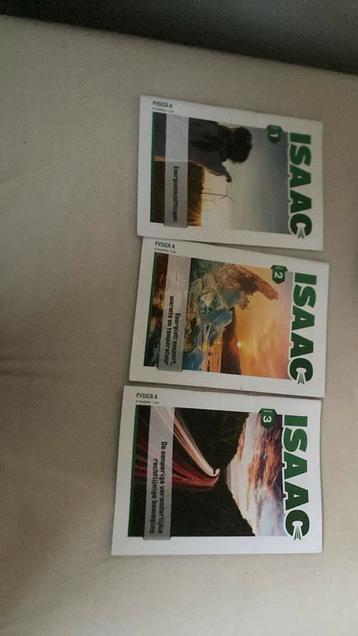 Fysica 4 de jaar module 1,2,3 beschikbaar voor biedingen
