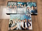 Hawaii Five-0 : Seizoenen 1 tot 5  op DVD., Cd's en Dvd's, Dvd's | Actie, Alle leeftijden, Boxset, Actiethriller, Ophalen of Verzenden