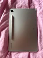 Samsung Galaxy Tab S9 FE, Computers en Software, Android Tablets, Zo goed als nieuw, Samsung, 128 GB, Galaxy Tab S9 FE