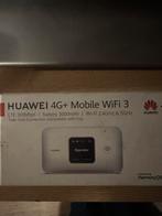 Huawei mobiele wifi router E5785-320a, Ophalen, Zo goed als nieuw, Router, Huawei