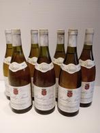 Jacques Depagneux 1992, Collections, Vins, France, Enlèvement, Vin blanc, Neuf