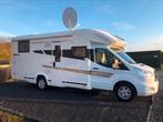 Te huur benimar cocoon 463, Caravans en Kamperen, Mobilhomes, Particulier