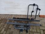 fietshaak auto, Ophalen, 2 fietsen, Gebruikt, Trekhaakdrager