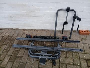 fietshaak auto beschikbaar voor biedingen