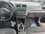 RADIO Volkswagen Polo V (6R) (01-2009/10-2017), Utilisé, Volkswagen