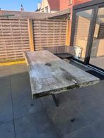 Boomstamblad zonder onderstel, Doe-het-zelf en Bouw, Hout en Planken, Ophalen