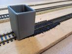 Ballasten Fleischmann Roco Marklin HO spoorballast, Ophalen of Verzenden, Nieuw, Rails, Fleischmann