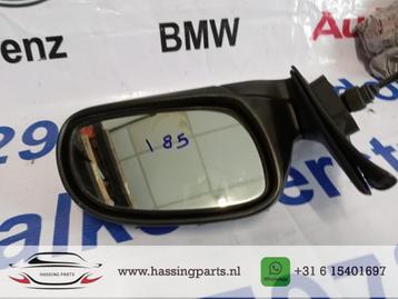 SPIEGEL rechts Hyundai Accent (01-2000/12-2006) (012188)