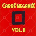 CD- Carré Megamix Vol. II, Enlèvement ou Envoi