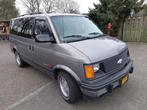 Chevrolet Astro Van 1994 oldtimer, Auto's, Oldtimers, 4 deurs, Stof, 4300 cc, Chevrolet