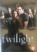 Twilight - DVD, Comme neuf, Enlèvement ou Envoi