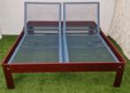 Auping Auronde Bed 180x200cm 48cm hoog, Ophalen of Verzenden