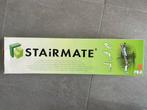 Stairmate ladderhulp voor trappen, Ophalen of Verzenden, Nieuw, Trap, Opvouwbaar of Inschuifbaar