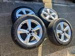 18 inch originele Audi A6 velgen, Auto-onderdelen, Banden en Velgen, Ophalen, 18 inch, Banden en Velgen, Nieuw