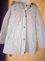 Manteau 3 /4 aspect peau de pêche, Kleding | Dames, Jassen | Winter, Ophalen of Verzenden, Zo goed als nieuw