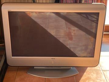 TV Sony WEGA 107 beschikbaar voor biedingen