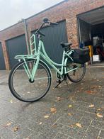 DamesFiets, Fietsen en Brommers, Ophalen, Zo goed als nieuw