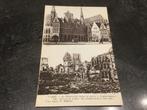 België Aanzichtkaart Ieper, Ophalen of Verzenden, België