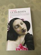 Verdi La Traviata, Cd's en Dvd's, Ophalen, Zo goed als nieuw