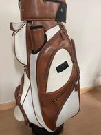 Sac de golf Jucad Style Brown, Comme neuf