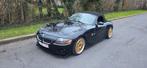 Bmw z4 e85 2.5 benzine 2003, Auto's, BMW, Leder, Particulier, Airbags, Z4