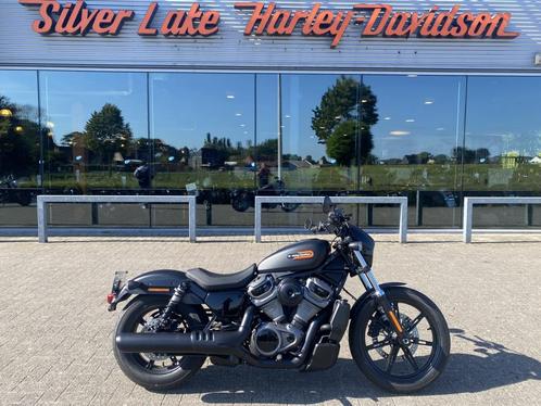 Harley-Davidson Nightster 975 met 12 maanden waarborg, Motoren, Motoren | Harley-Davidson, Overig