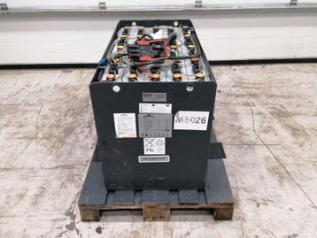 BATTERIJ 48V 625Ah beschikbaar voor biedingen