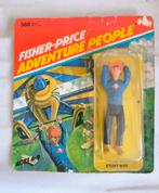 Fisher Price Adventure People 1979 speelgoed, Verzamelen, Ophalen of Verzenden, Zo goed als nieuw