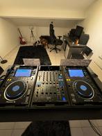 Pioneer DJM 900 nexus 2, Muziek en Instrumenten, Microfooningang, Zo goed als nieuw, Minder dan 5 kanalen, Ophalen