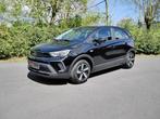 Opel Crossland Edition (bj 2022), Auto's, Voorwielaandrijving, Stof, Gebruikt, Euro 6