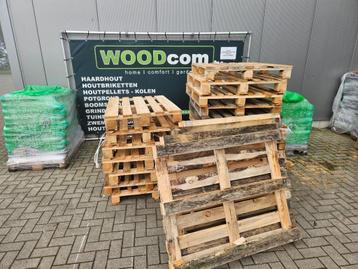 GRATIS pallets disponible aux enchères