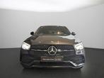 Mercedes-Benz GLC 300d 4M Coupé AMG + NIGHTPACK - SCHUIFDAK, Autos, Mercedes-Benz, SUV ou Tout-terrain, 5 places, Carnet d'entretien