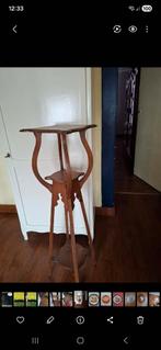 Selles d'artiste, Enlèvement, Comme neuf