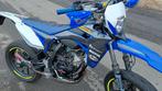 Sherco SM-R 50 Factory Racing 2024, Fietsen en Brommers, Brommers | Overige merken, Ophalen, 6 versnellingen, Sherco, 50 cc