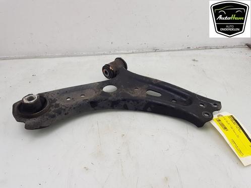 DRAAGARM RECHTS VOOR Jeep Renegade (BU) (|51959820|), Auto-onderdelen, Ophanging en Onderstel, Jeep, Gebruikt