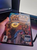 Zoo Tycoon Complete Collection, Games en Spelcomputers, Games | Pc, Ophalen