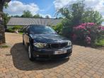 BMW 118 DA M PAKKET, Auto's, BMW, 1995 cc, Zwart, Cabriolet, Zwart