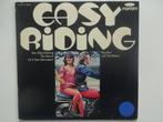 Roy Kirk et les cavaliers - Easy Riding (1970), Enlèvement ou Envoi
