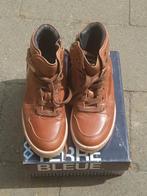 Bruine bottines, maat 34, merk Terre Bleue., Terre Bleue, Jongen of Meisje, Schoenen, Nieuw