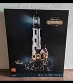Lego lighthouse 21335, Ophalen, Nieuw, Complete set, Lego