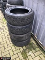 Winterbanden set van continental 235/70/20, Gebruikt, 285 mm, Band(en), Personenwagen