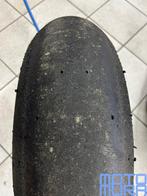 Gebruikte Pirelli Diablo Slick SC2 180/60ZR17 achterband rac, Ophalen of Verzenden, Gebruikt